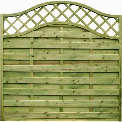 Grangewood Fencing Supplies - Tamworth