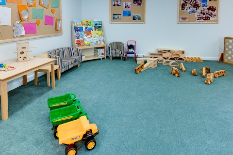 Perfect Start Day Nursery Horsham