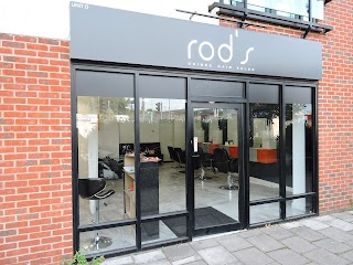 Rod's Salon