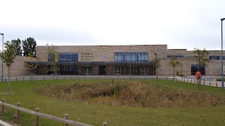 Chapel Green School