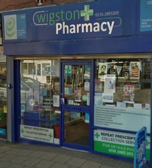 Wigston Pharmacy