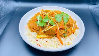 Paprika Indian Takeaway