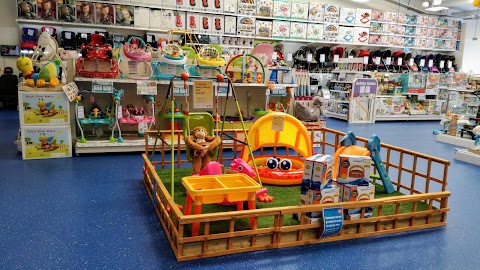 Smyths Toys Superstores