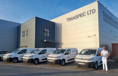 Transpec Truck and Trailer Parts