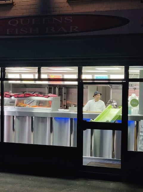 Queens Fish Bar