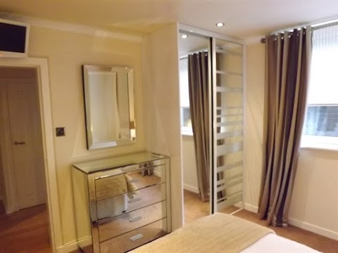 Glasgow Self Catering Apartments