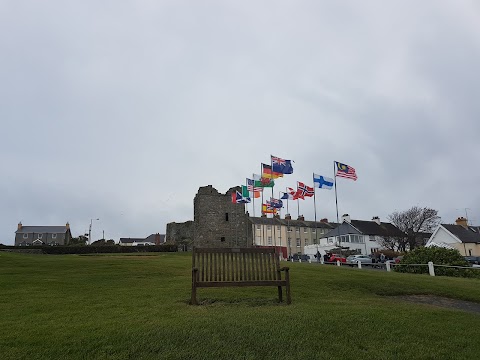 Ardglass Golf Club