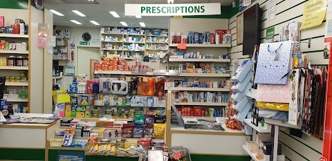 County Pharmacy