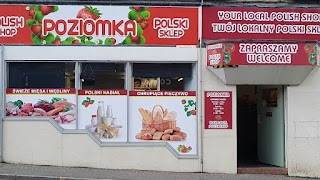 Poziomka Polish Shop