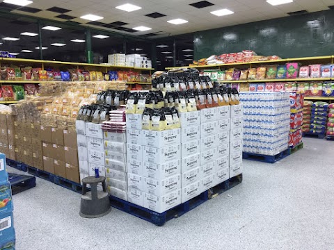 KW Foodstores Bolton