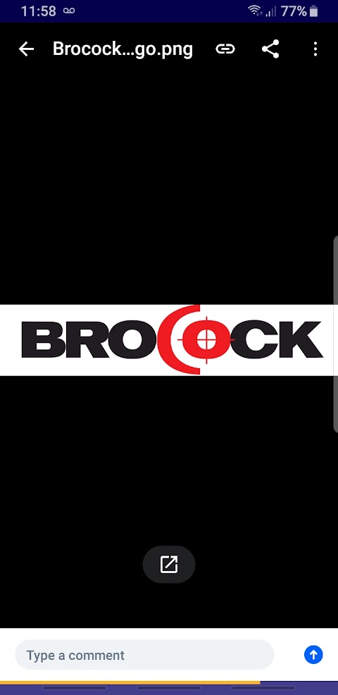 Brocock Ltd