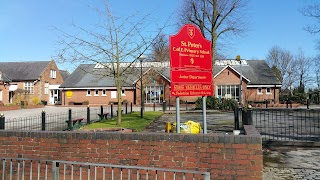 St Peter's C Of E Primary School