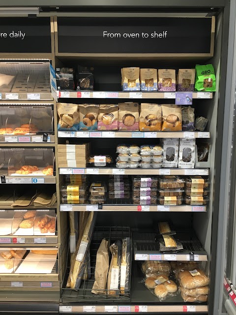 Co-op Food - Birmingham - Exchange Square