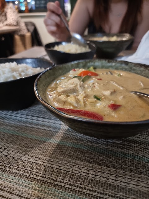 Thai Café