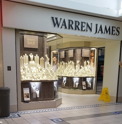 Warren James