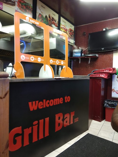 Grill Bar 332