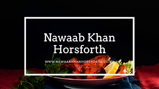 Nawaab Khan Horsforth