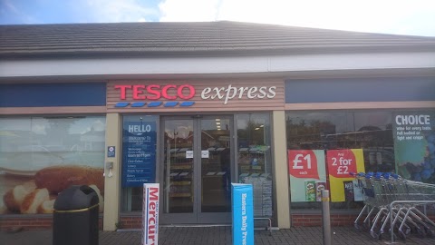 Tesco Express