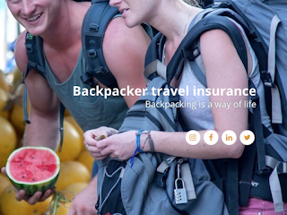 Coverontrip.com Travel Insurance