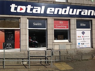 Total Endurance Sports Therapy