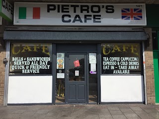 Pietro's