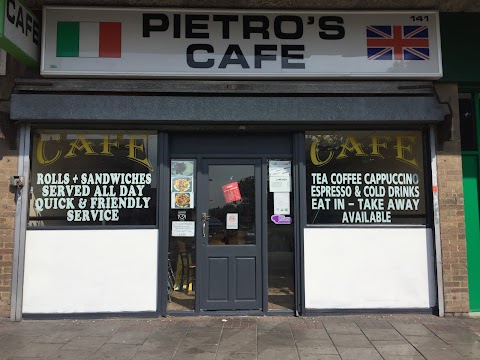 Pietro's