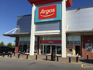 Argos Ashton under Lyne Snipe Retail Park