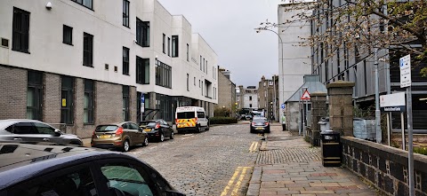 Aberdeen Community Health and Care Village