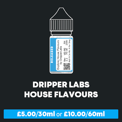 Dripper Labs