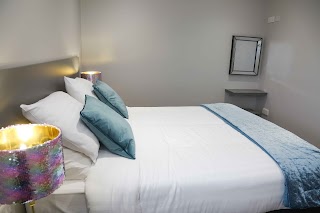 Belfast Serviced Apartments Eglantine