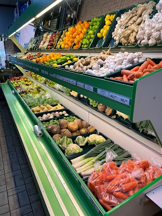 Bridgeway Fresh Fruit and veg