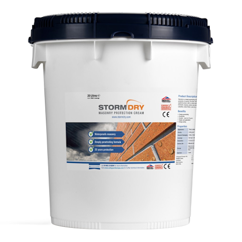 Toner Dampproofing Supplies Ltd | Ireland & UK One Stop Damp Shop