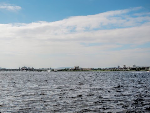 Cardiff Sailing Centre