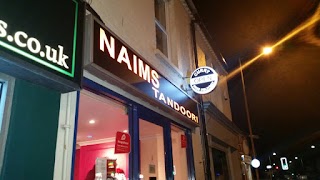 Naims Tandoori