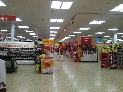 Tesco Extra