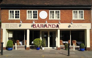 Baranda Restaurant