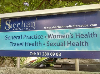 Sheehan Medical Practice, Centric Health