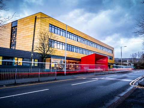 NPTC Group of Colleges - Neath College