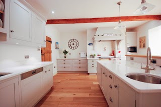 Greenheart Kitchens Ltd