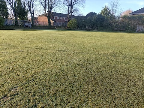 The Earlestown Viaduct Sports & Social Club