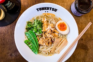 Tonkotsu Notting Hill