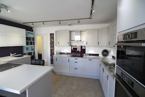 1st Class Kitchens Ltd