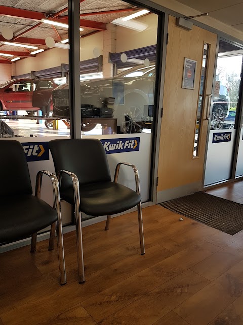 Kwik Fit - Shipley