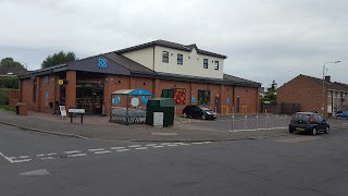 Co-op Food - Keyworth - Wolds Drive