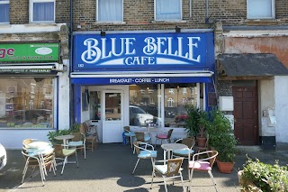 Blue Belle Cafe