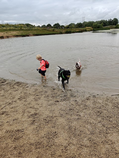 Cleethorpes Country Park