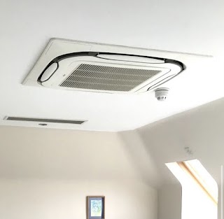 Brentwood Air conditioning