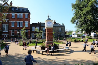 St George’s Junior School Weybridge