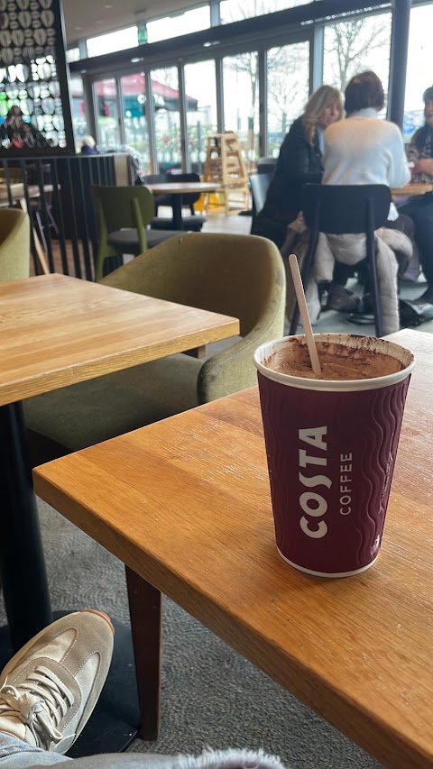 Costa Coffee