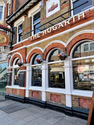 The Hogarth